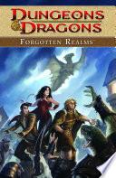 Libro Dungeons & Dragons: Forgotten Realms Vol.1