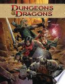 Libro Dungeons & Dragons Volume 1