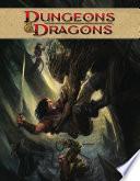 Libro Dungeons & Dragons Volume 2