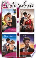Libro E-Pack Bianca y Deseo junio 2021