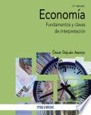 Libro Economía
