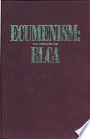Libro Ecumenism