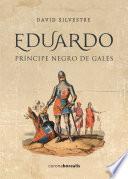 Libro Eduardo, príncipe negro de Gales