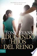 Libro Educando hijos del reino