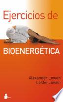 Libro Ejercicios de Bioenergética