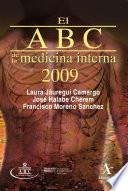 Libro El ABC de la medicina interna 2009