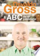 Libro El ABC de la pastelería