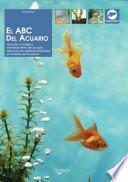 Libro El ABC del acuario