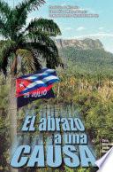 Libro El abrazo a una causa