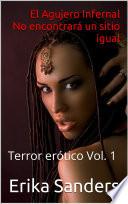 Libro El Agujero Infernal (Booklet)