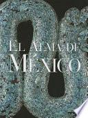 Libro El alma de México