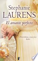 Libro El amante perfecto (Los Cynster 10)