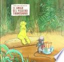 Libro El amigo del pequeño tiranosaurio