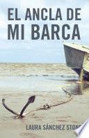 Libro El Ancla De Mi Barca