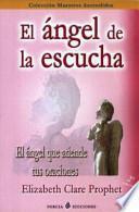 Libro El ángel de la escucha