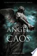 Libro El ángel del caos