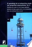 Libro El aprendizaje de la lectoescritura desde una perspectiva constructivista