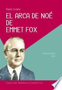 Libro El Arca de Noé de Emmet Fox