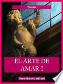 Libro El arte de amar I