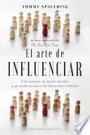 Libro El arte de influenciar
