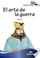 Libro El arte de la guerra