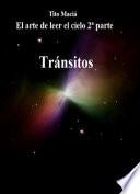 Libro El Arte de Leer el Cielo (2nda Parte)