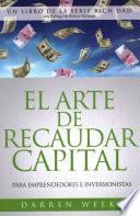 Libro El Arte de Recaudar Capital