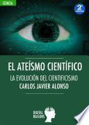 Libro El ateísmo científico