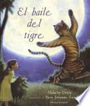 Libro El baile del tigre