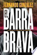 Libro El barrabrava