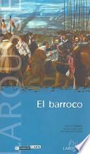 Libro El barroco