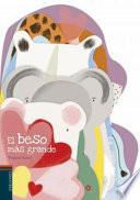 Libro El beso más grande