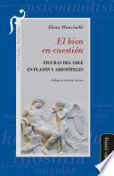 Libro El bien en cuestión