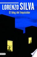 Libro El blog del Inquisidor