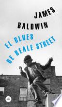 Libro El blues de Beale Street