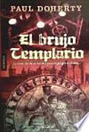 Libro El brujo templario