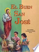 Libro El Buen San Jose