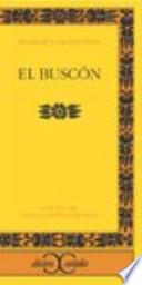 Libro El Buscón