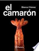 Libro El camarón