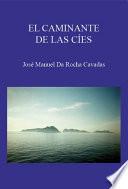 Libro El caminante de las Cíes