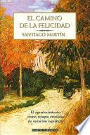 Libro El camino de la felicidad