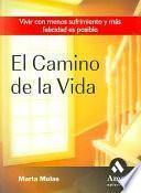 Libro EL CAMINO DE LA VIDA