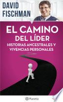 Libro El camino del líder