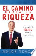 Libro El camino hacia la riqueza