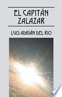 Libro EL CAPITÁN ZALAZAR