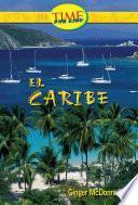 Libro El Caribe (The Caribbean): Early Fluent (Nonfiction Readers)