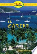 Libro El Caribe (The Caribbean): Early Fluent (Nonfiction Readers)