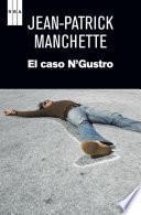 Libro El caso N'Gustro