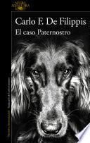 Libro El caso Paternostro