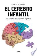 Libro El cerebro infantil